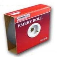 Aluminium Oxide Emery Cloth Rolls